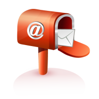 Postbox PNG