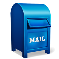 Mailbox PNG