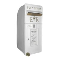 Postbox PNG