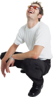 Man PNG image