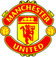 Manchester United logo PNG