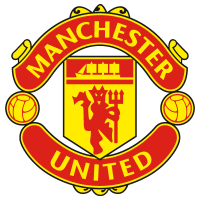 Manchester United logo PNG