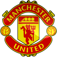 Manchester United logo PNG