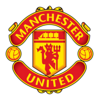 Manchester United logo PNG