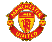 Manchester United logo PNG