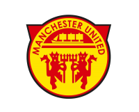 Manchester United logo PNG