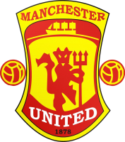 Manchester United logo PNG