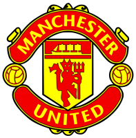 Manchester United logo PNG