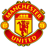 Manchester United logo PNG