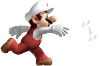 Mario PNG