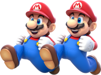 Mario PNG