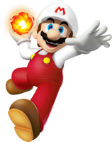 Mario PNG