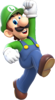 Mario PNG