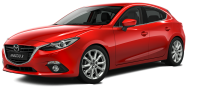 Mazda PNG