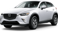 Mazda CX-5 PNG