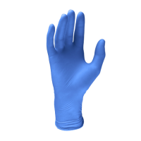 Medical gloves PNG