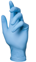 Medical gloves PNG