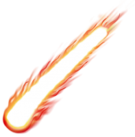 Meteor PNG