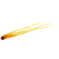 Meteor PNG