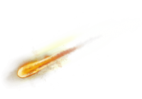 Meteor PNG