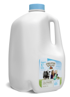 Milk gallon PNG