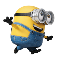 Minions PNG