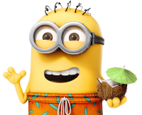 Minions PNG