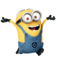 Minions PNG