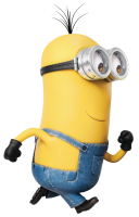 Minions PNG