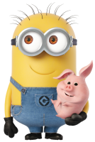 Minions PNG