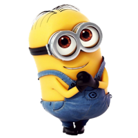 Minions PNG