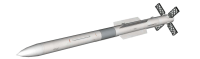 Missile PNG