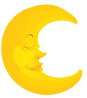 Moon PNG