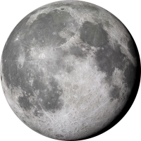 Moon PNG