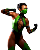 Mortal Kombat PNG