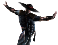 Mortal Kombat PNG