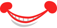 Smile mouth PNG