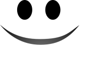 Smile mouth PNG