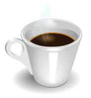 Cup coffee PNG