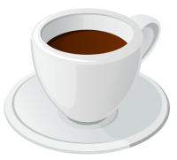 Cup, mug coffee PNG