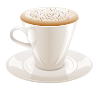 Cup, mug coffee PNG