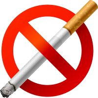 No smoking PNG