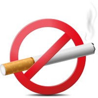 No smoking PNG