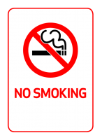 No smoking PNG