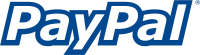 PayPal logo PNG