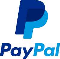 PayPal logo PNG