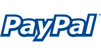 PayPal logo PNG