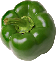 Bell pepper PNG