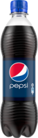 Pepsi bottle PNG image download free