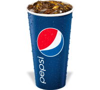 Pepsi PNG image